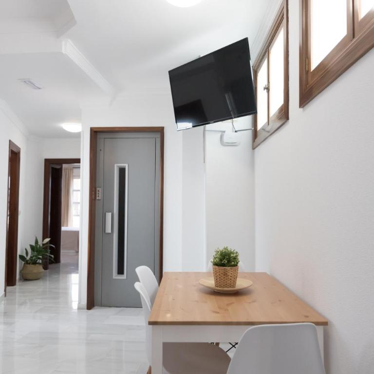Apartamento Centro La Paz by CasaTuristica - Apartamento con terraza - 5