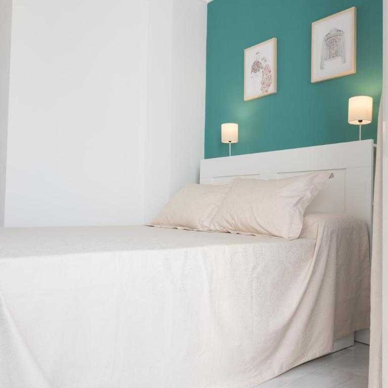 Apartamento Centro La Paz by CasaTuristica - Apartamento con terraza - 25