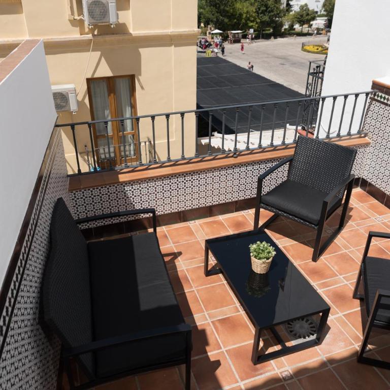 Apartamento Centro La Paz by CasaTuristica - Apartamento con terraza - 9