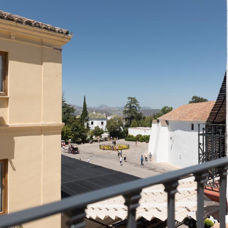 Apartamento Centro La Paz by CasaTuristica - Apartamento con terraza - 10