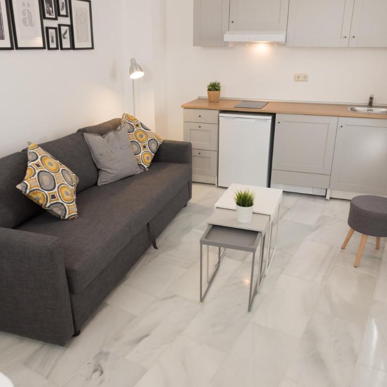 Apartamento Centro La Paz by CasaTuristica - Apartamento con terraza - 11