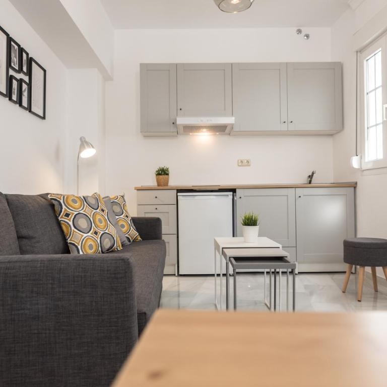 Apartamento Centro La Paz by CasaTuristica - Apartamento con terraza - 23