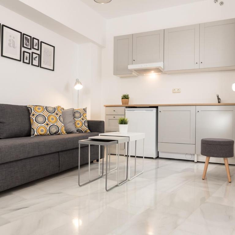 Apartamento Centro La Paz by CasaTuristica - Apartamento con terraza - 1