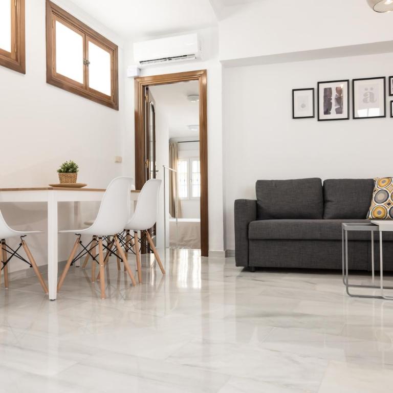 Apartamento Centro La Paz by CasaTuristica - Apartamento con terraza - 7