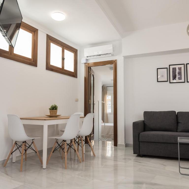 Apartamento Centro La Paz by CasaTuristica - Apartamento con terraza - 12