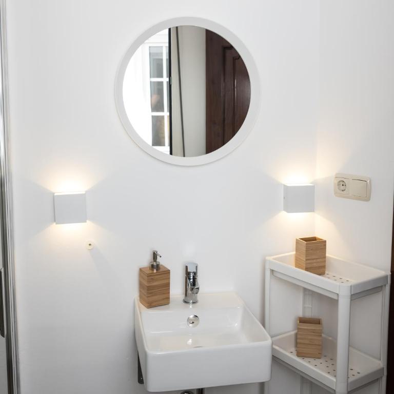 Apartamento Centro La Paz by CasaTuristica - Apartamento con terraza - 20