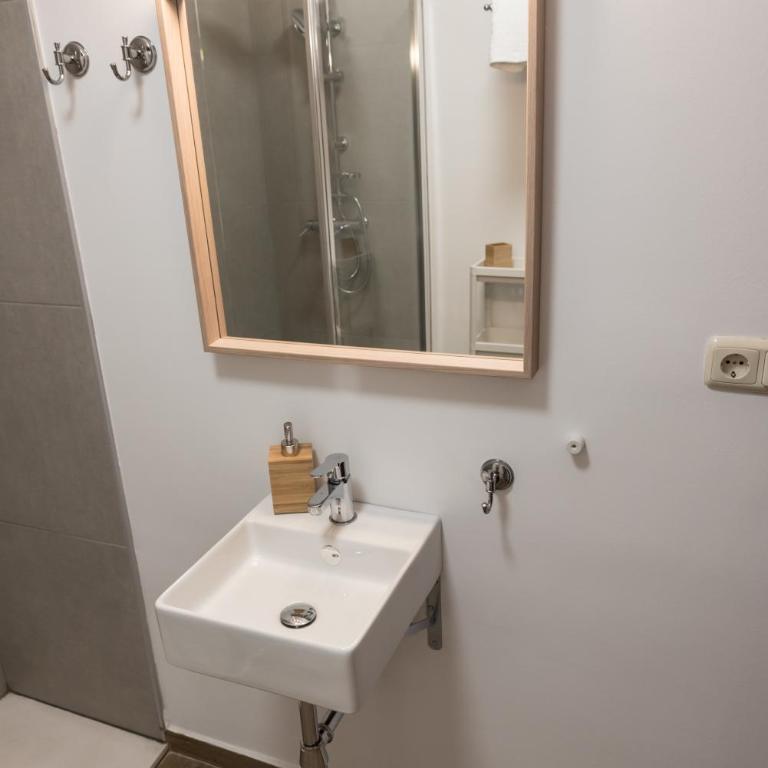 Apartamento Centro La Paz by CasaTuristica - Apartamento con terraza - 32