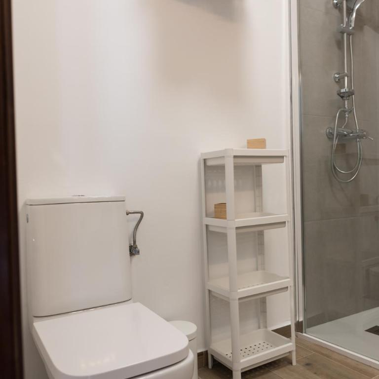 Apartamento Centro La Paz by CasaTuristica - Apartamento con terraza - 24