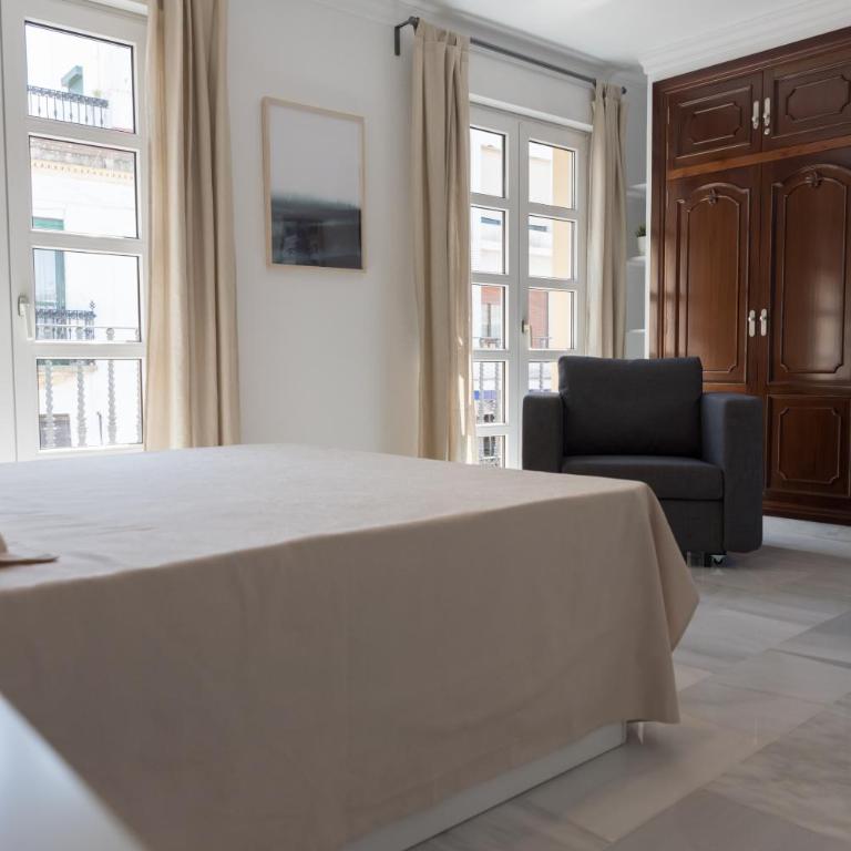 Apartamento Centro La Paz by CasaTuristica - Apartamento con terraza - 30