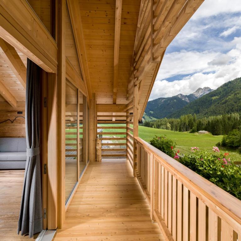 Waidacherhof Apartments - Apartment with Mountain View - 3