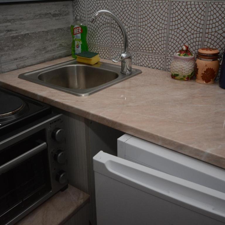 Apartmani Marić In - One-Bedroom Apartment - 16