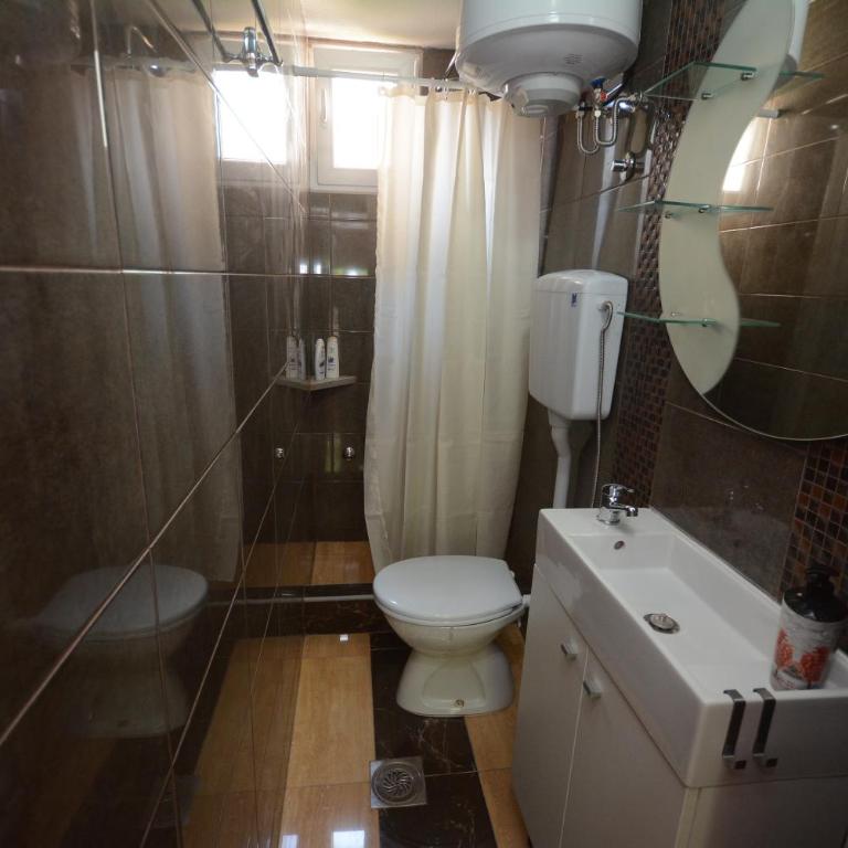 Apartmani Marić In - One-Bedroom Apartment - 11