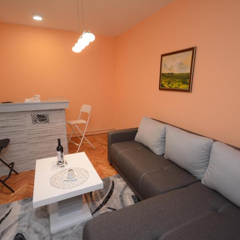 Apartmani Marić In - One-Bedroom Apartment - 8