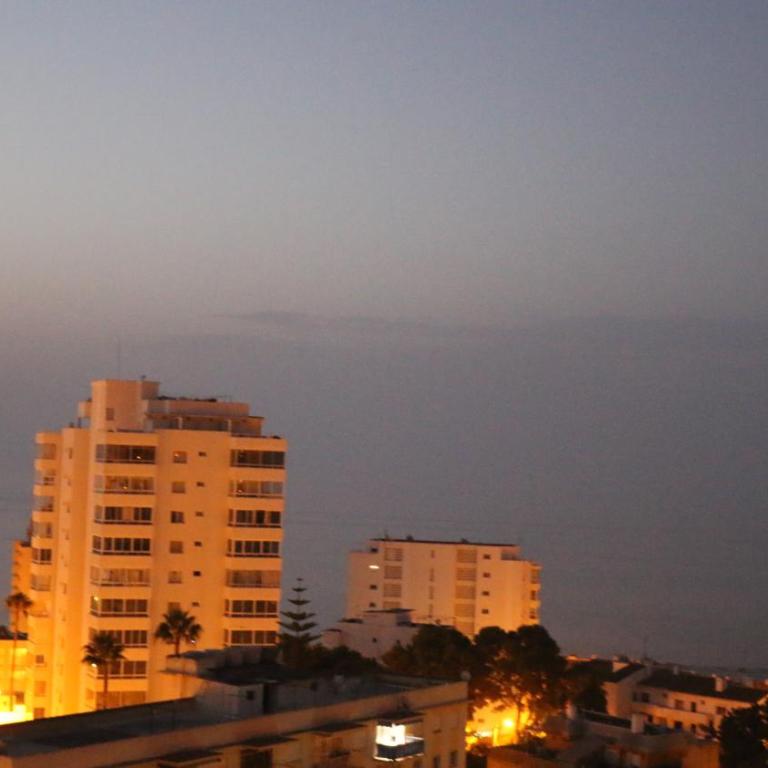 EXKLUSIVA LÄGENHET I BENALMADENA - Apartment with Sea View - 9