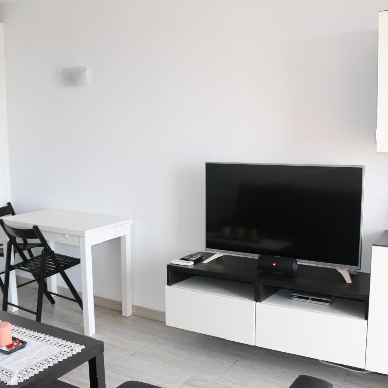 EXKLUSIVA LÄGENHET I BENALMADENA - Apartment with Sea View - 16