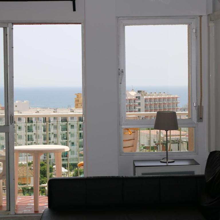 EXKLUSIVA LÄGENHET I BENALMADENA - Apartment with Sea View - 18