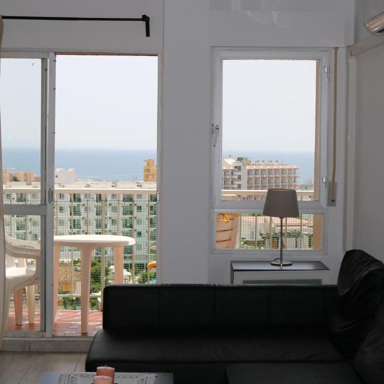 EXKLUSIVA LÄGENHET I BENALMADENA - Apartment with Sea View - 19