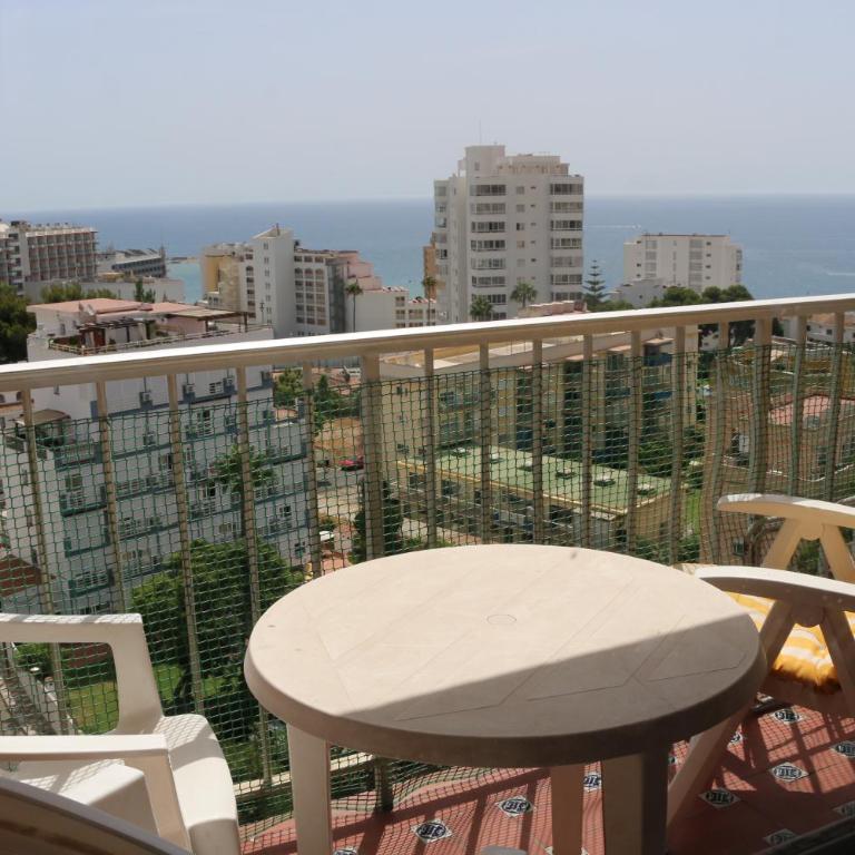 EXKLUSIVA LÄGENHET I BENALMADENA - Apartment with Sea View - 30