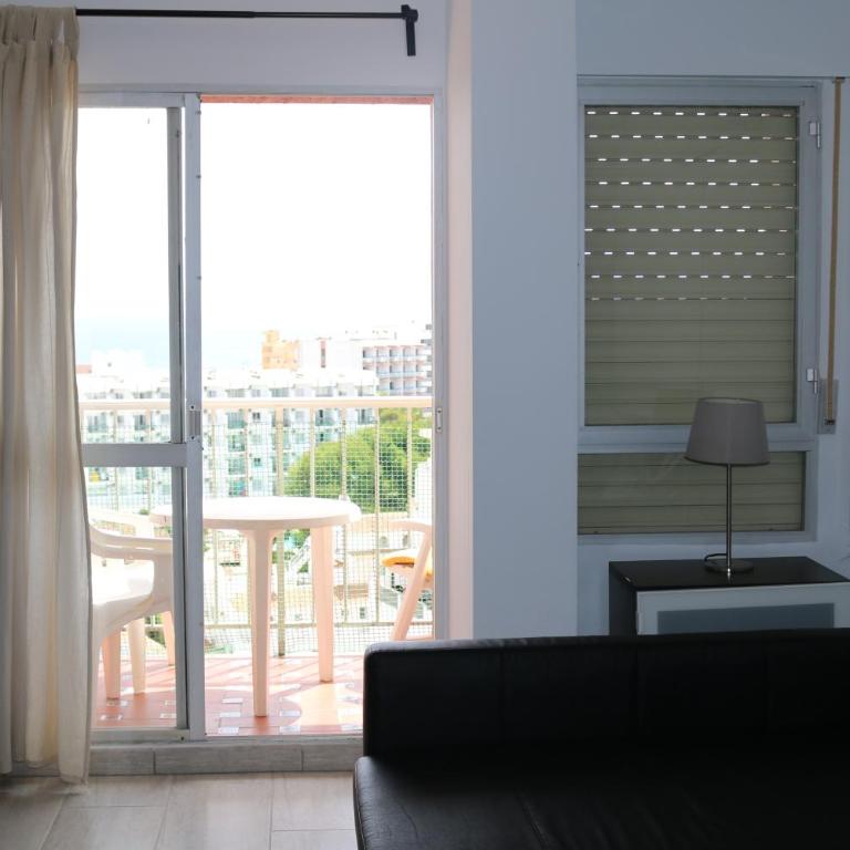 EXKLUSIVA LÄGENHET I BENALMADENA - Apartment with Sea View - 20