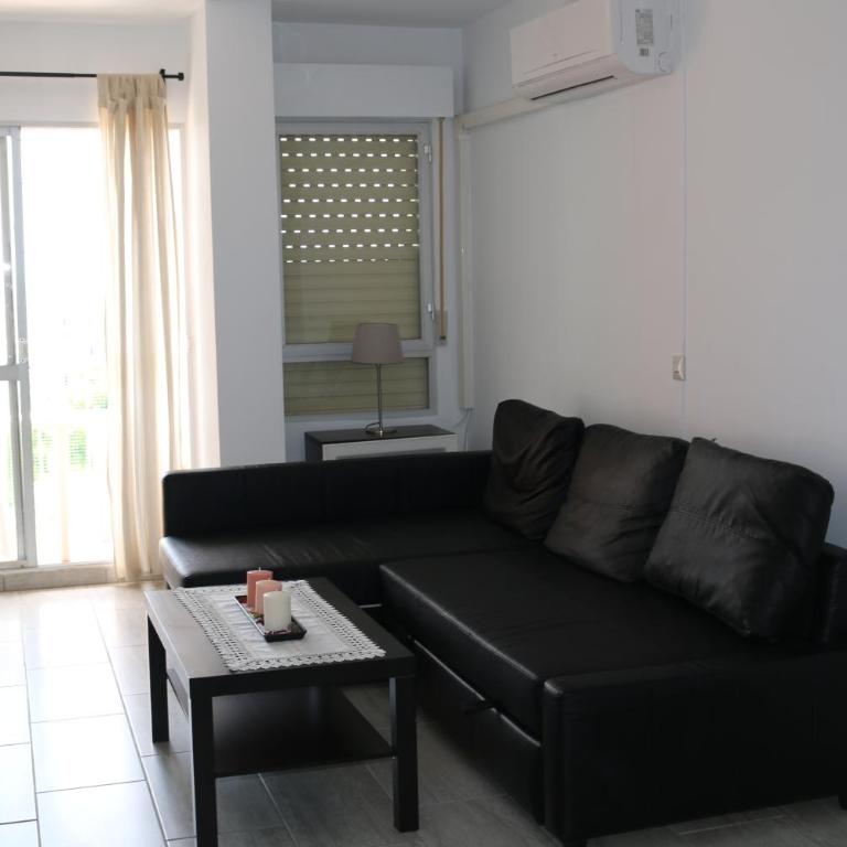 EXKLUSIVA LÄGENHET I BENALMADENA - Apartment with Sea View - 21