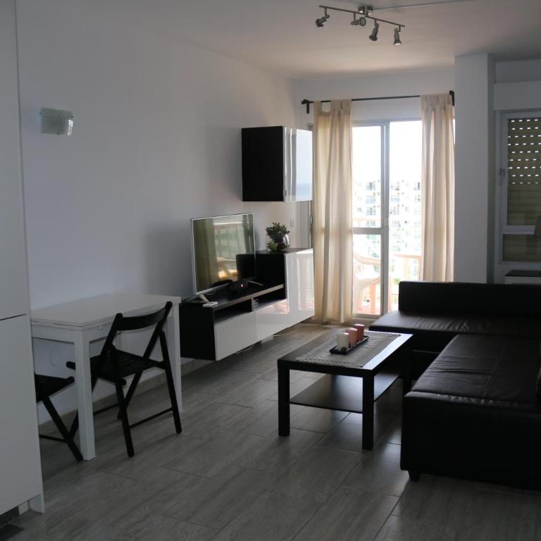EXKLUSIVA LÄGENHET I BENALMADENA - Apartment with Sea View - 22