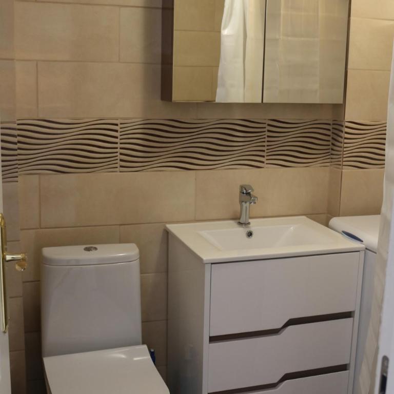 EXKLUSIVA LÄGENHET I BENALMADENA - Apartment with Sea View - 24