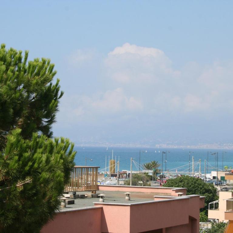 Hotel Rosalia - Camera Matrimoniale - 1