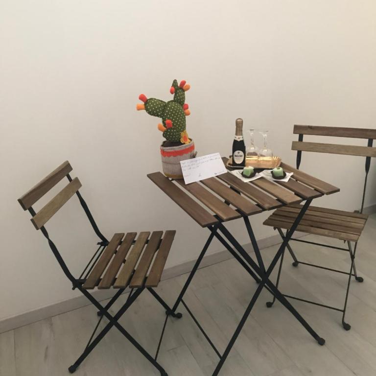 Le Camere Di Don Vito - Camera Deluxe (2 Adulti + 1 Bambino) - 6