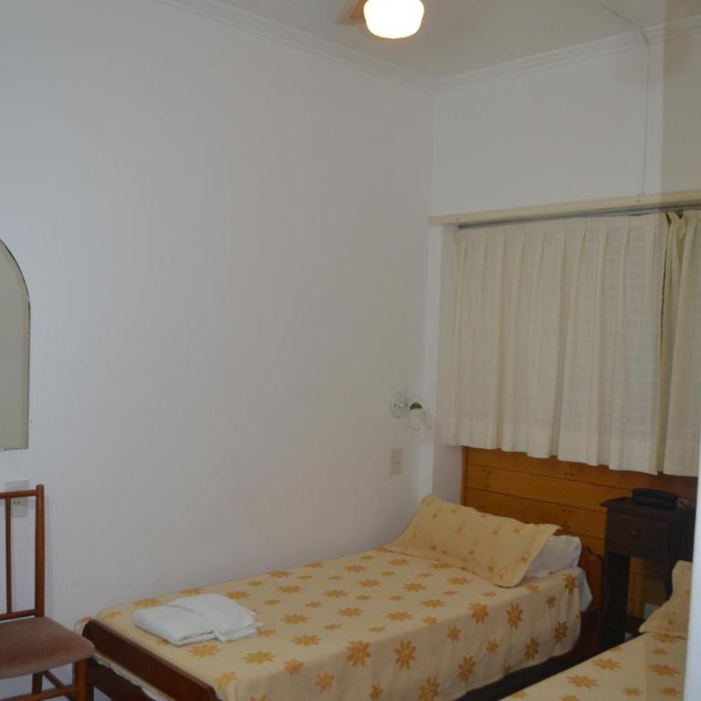 Hotel Montecarlo - Economy Double Room - 1