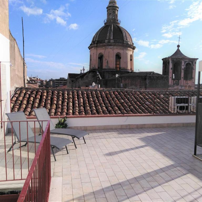 Manzoni Suite Home - Apartment with Terrace - 9