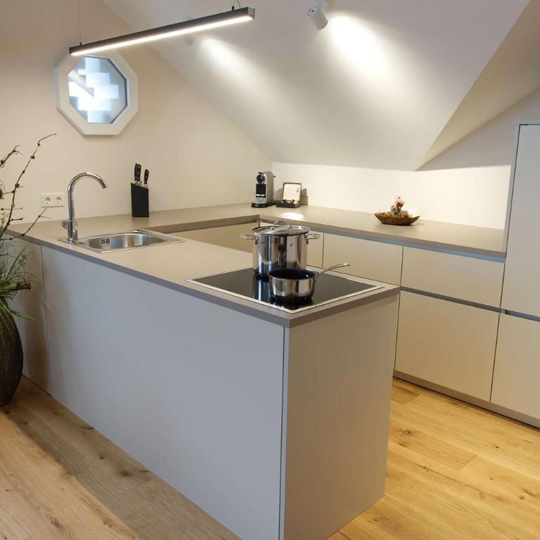 adler alpen apartments - Apartment mit 2 Schlafzimmern - 4