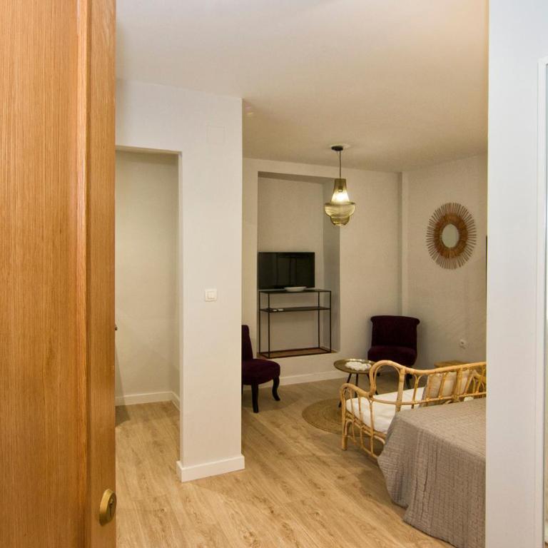 Apartamentos Los Lobos - Studio Apartment - 17