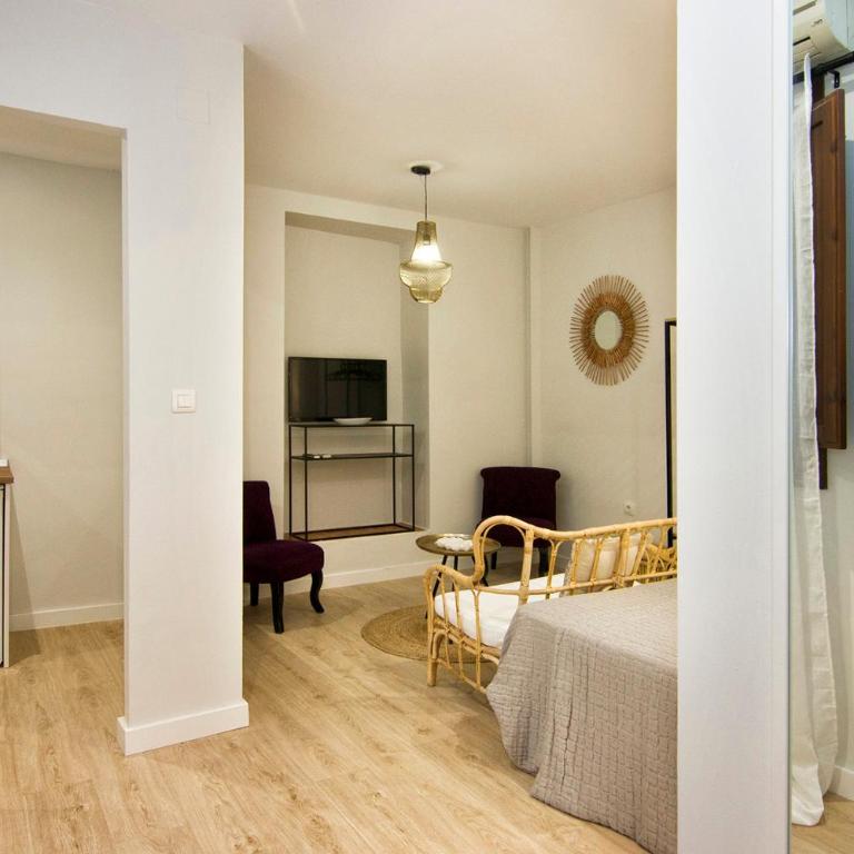Apartamentos Los Lobos - Studio Apartment - 14