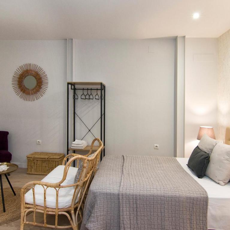 Apartamentos Los Lobos - Studio Apartment - 13