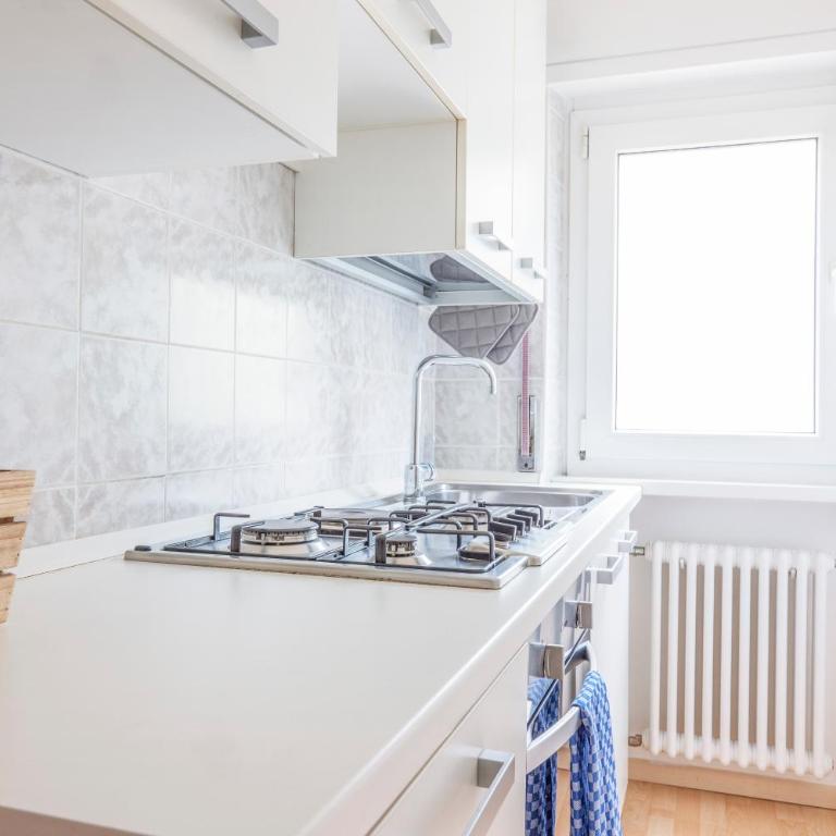 Sun - Two-Bedroom Apartment - 10