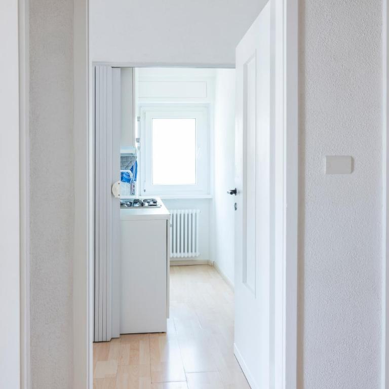 Sun - Two-Bedroom Apartment - 11