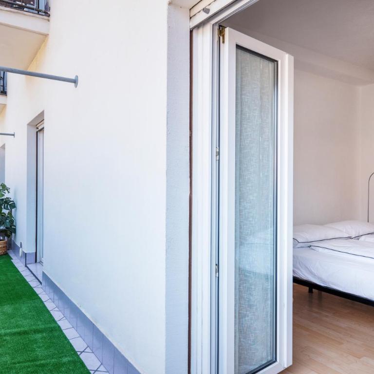 Sun - Two-Bedroom Apartment - 18