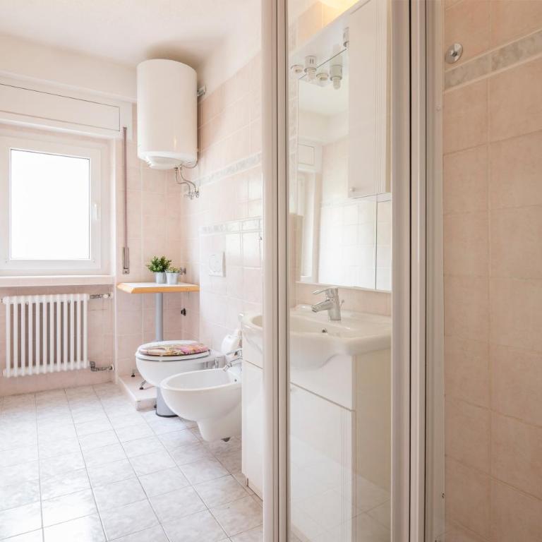 Sun - Two-Bedroom Apartment - 16