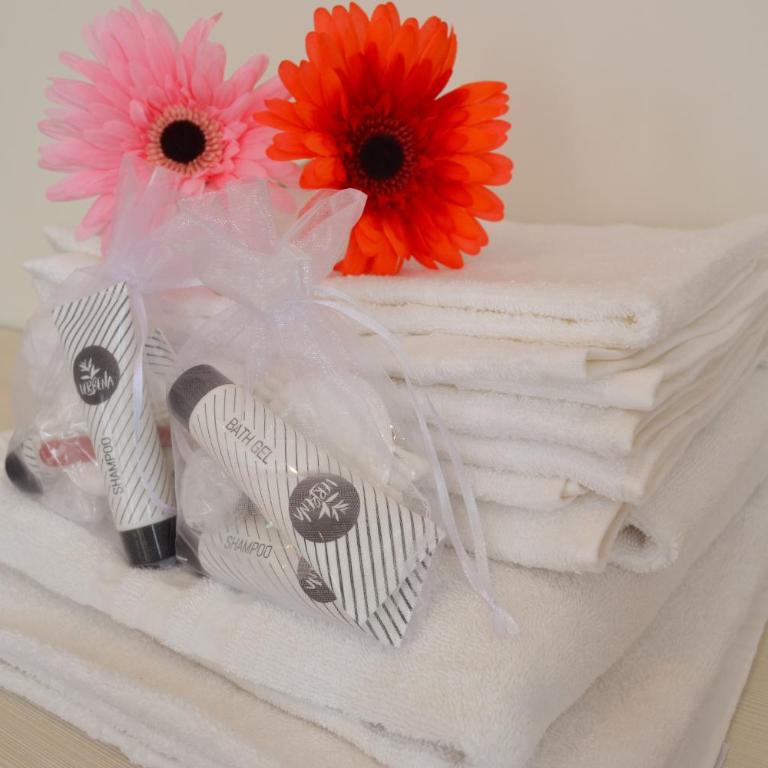 Palazzo Liberty BnB - Camera Matrimoniale Deluxe (2 Adulti + 1 Bambino) - 6