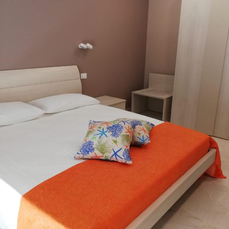 Casa Bandiera - Appartamento con 2 Camere da Letto - 13