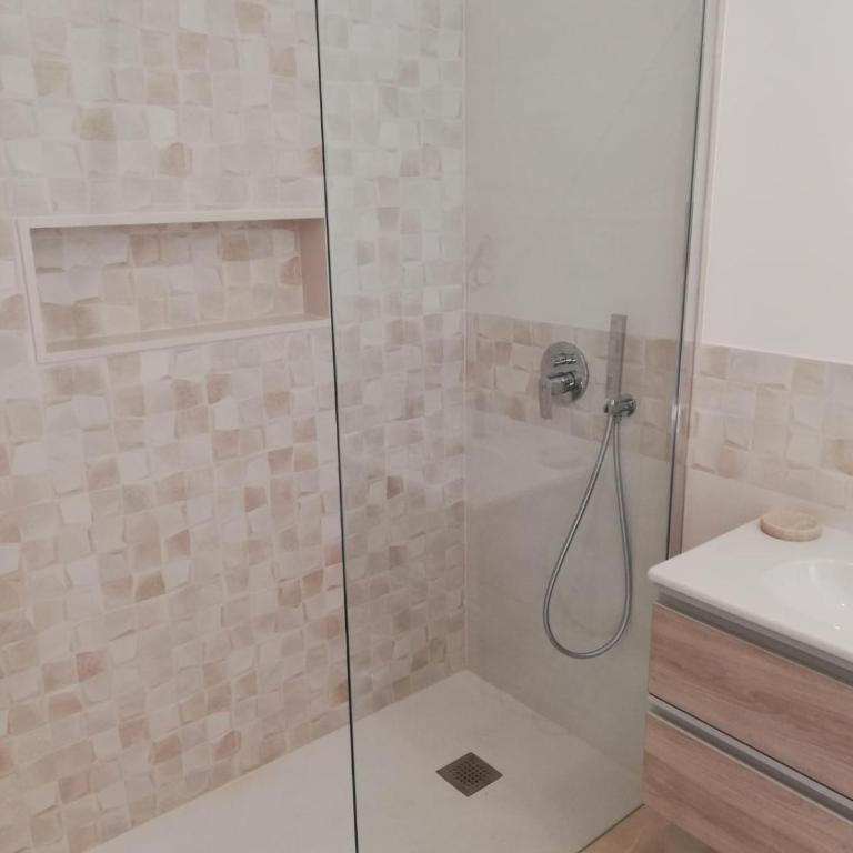 Casa Bandiera - Appartamento con 2 Camere da Letto - 17