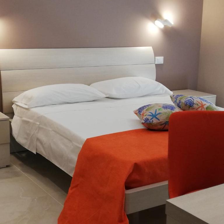 Casa Bandiera - Appartamento con 2 Camere da Letto - 10