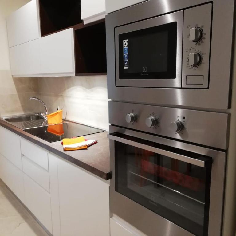 Casa Bandiera - Appartamento con 2 Camere da Letto - 5