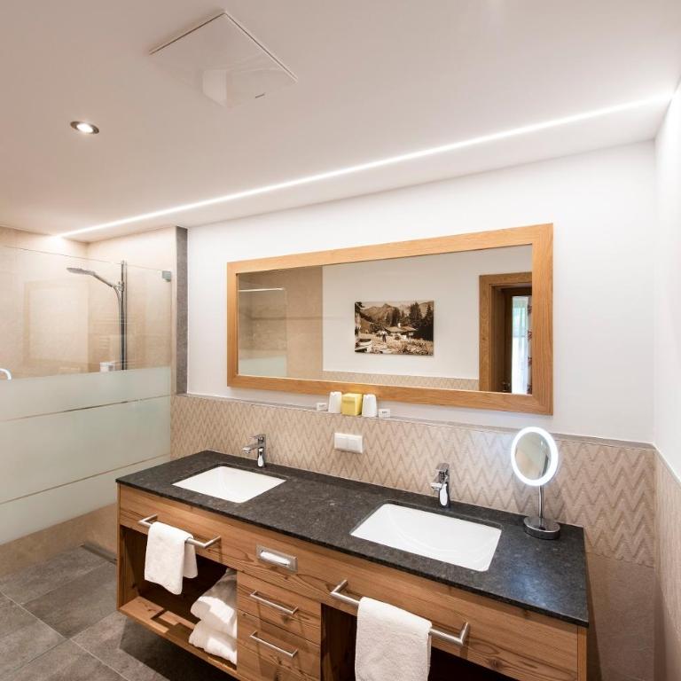 Hotel Seeblick - Chambre Double – Vue sur Lac - 3