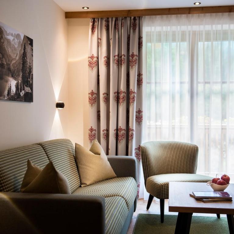 Hotel Seeblick - Chambre Double – Vue sur Lac - 4
