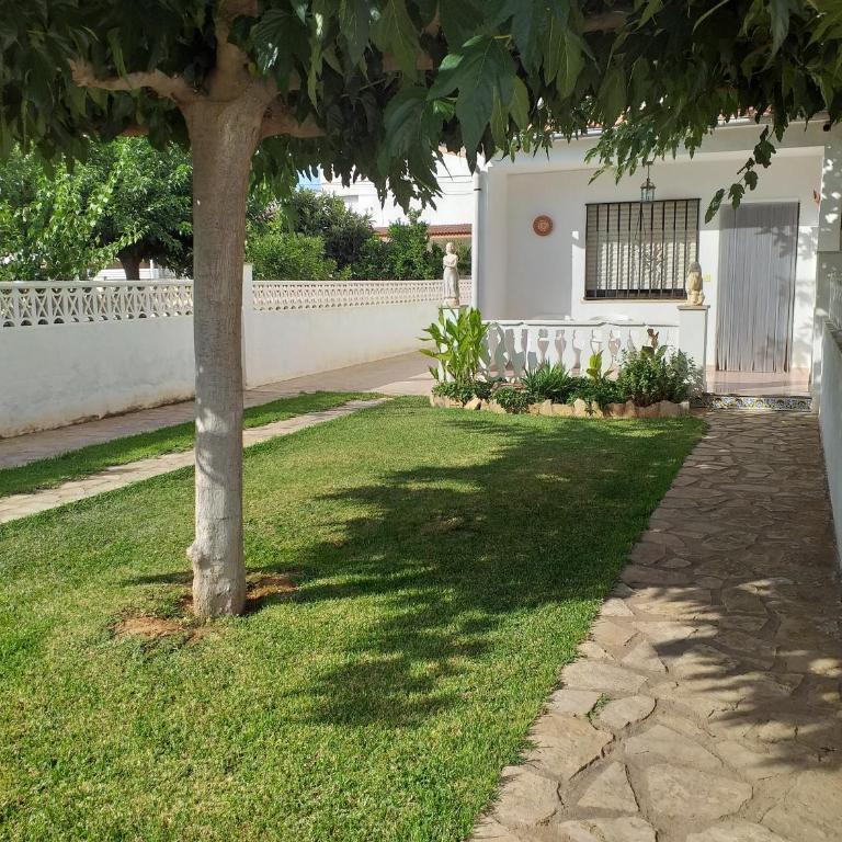 Chalet Jose - Casa de 2 dormitorios - 12