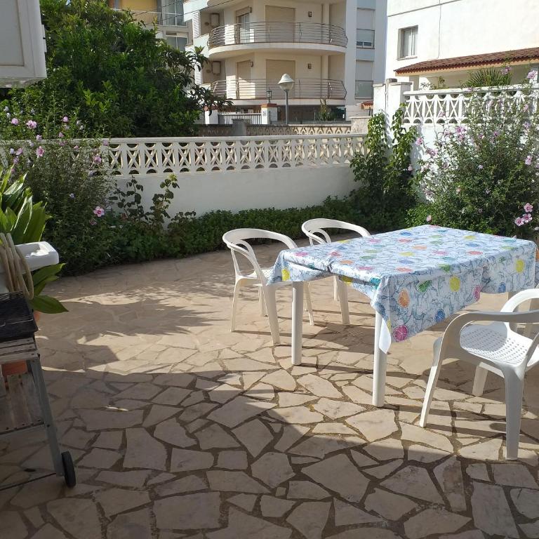 Chalet Jose - Casa de 2 dormitorios - 11