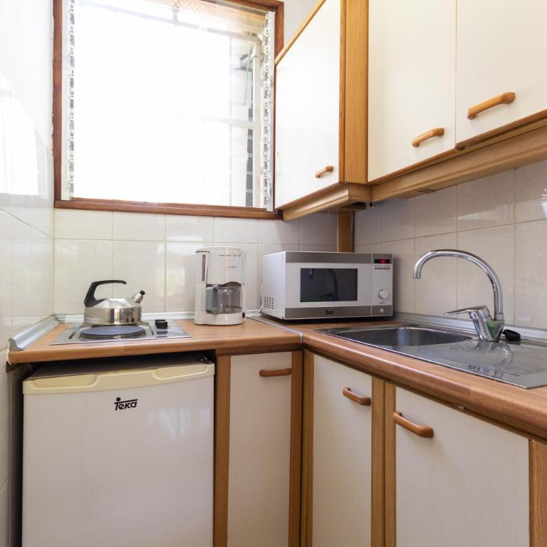 Apartamentos Melusina en Playa del Inglés al lado de la playa y las Dunas de Maspalomas - Apartamento con 1 dormitorio y acceso a la piscina - Planta baja - 10
