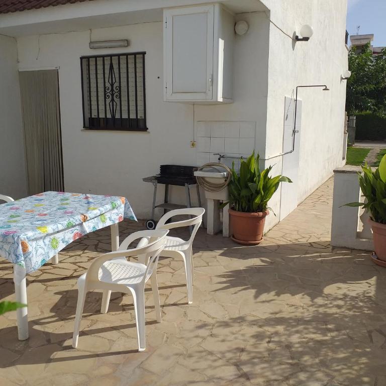 Chalet Jose - Casa de 2 dormitorios - 10
