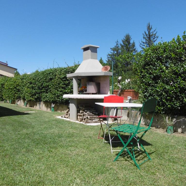 Casa Laura Capannori - Casa con 3 Camere da Letto - 7